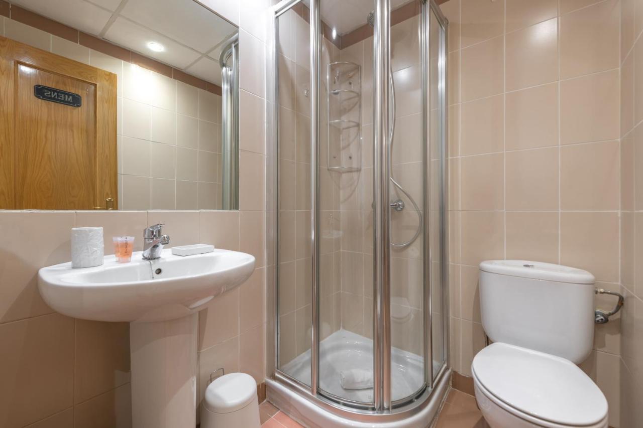 2 Bedrooms 2 Bathrooms Furnished - Malsana - With Pool - Mintystay Madrid Exterior foto